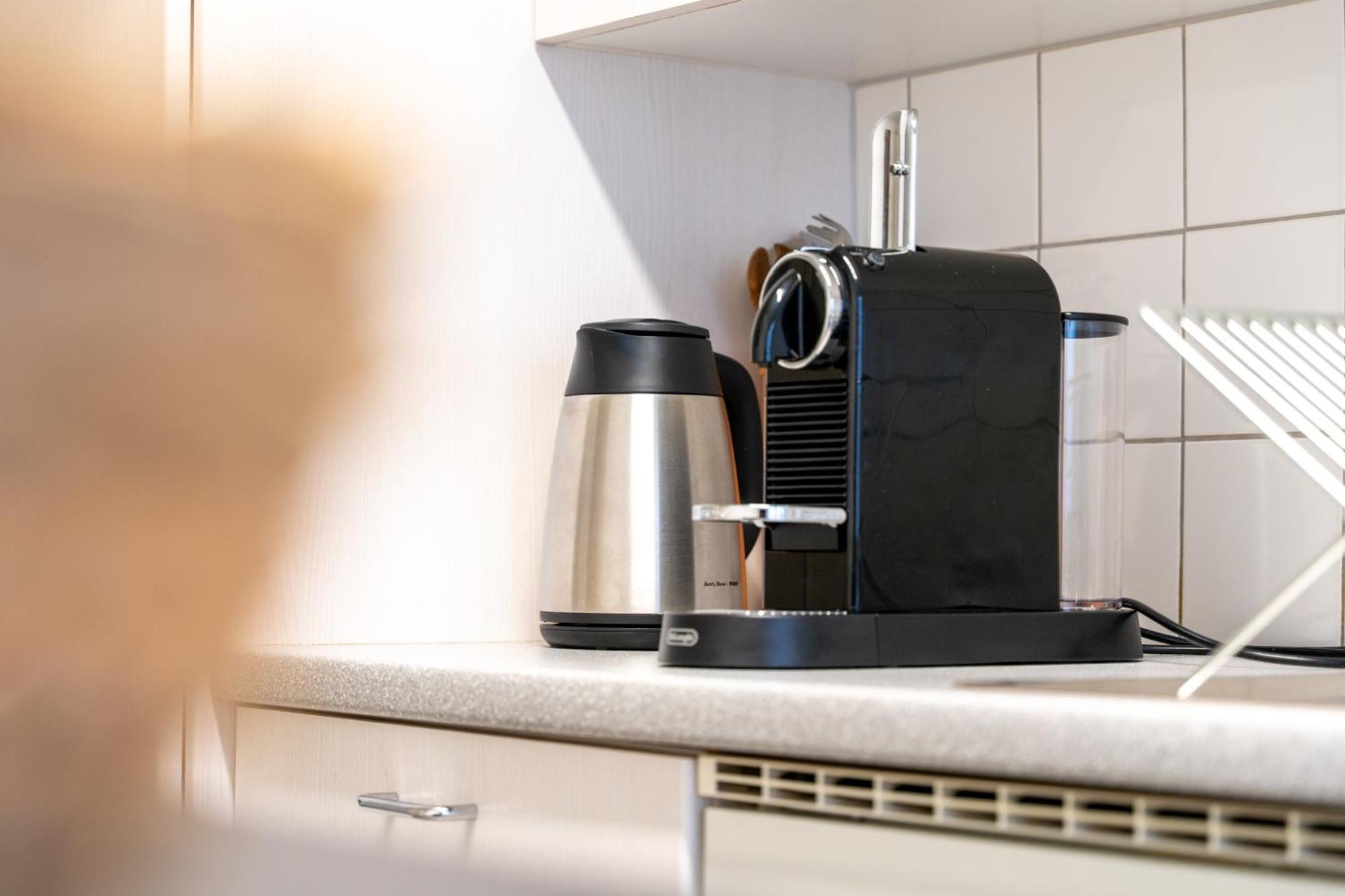 Apartamento Gemuetliche Grosse Naehe Uni