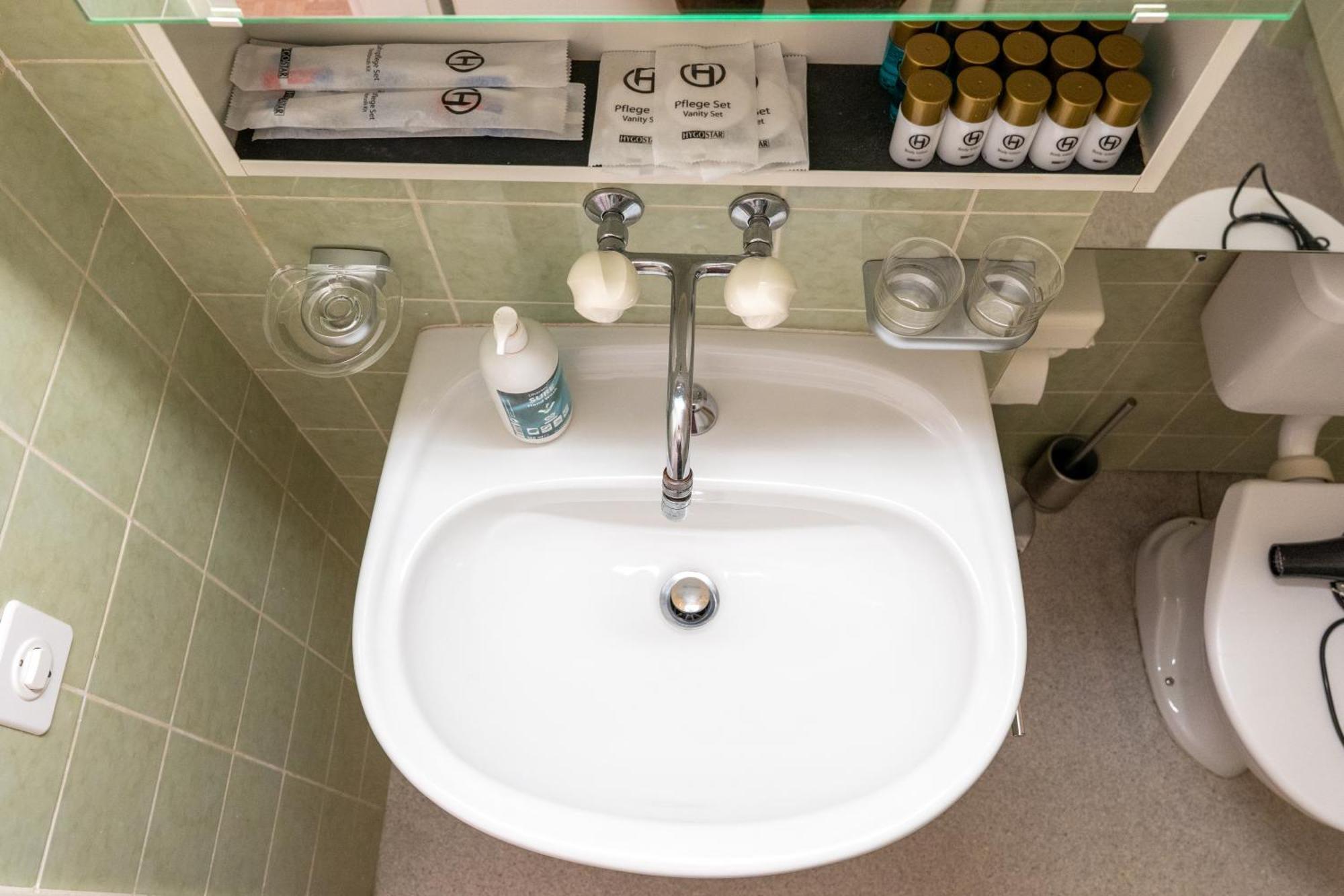 Apartamento Gemuetliche Grosse Naehe Uni *