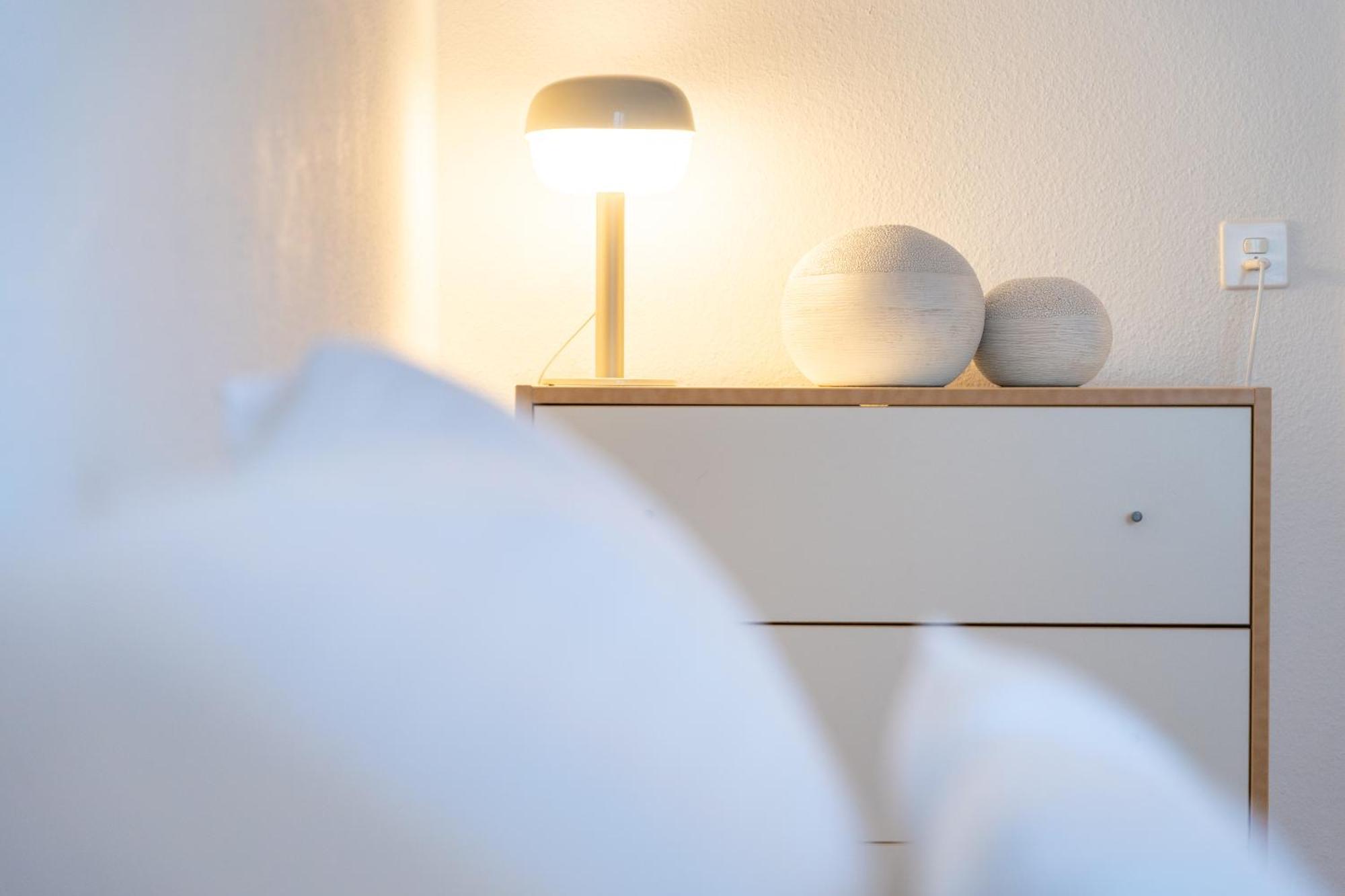 Gemuetliche Grosse Naehe Uni Apartamento Basilea